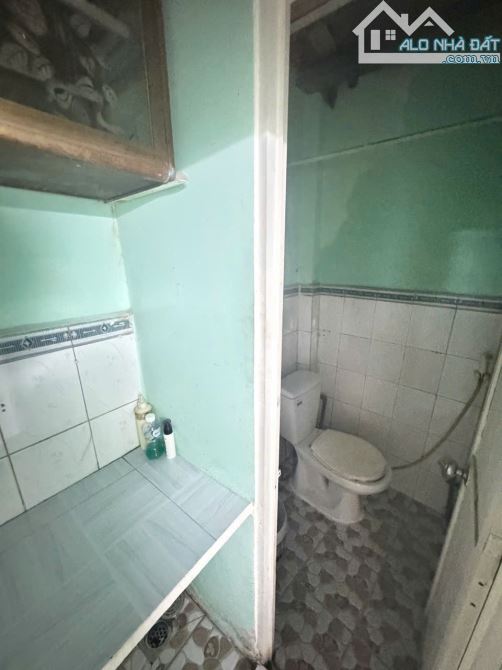 SÁT MẶT TIỀN HOÀNG DIỆU VIP Q4 NGANG 3.8 CÓ  2 TỶ - 4