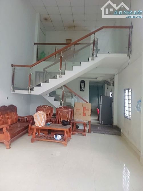 💥 HIẾM – NHÀ 2 TẦNG NỞ HẬU TÀI LỘC – GẦN ĐH BÁCH KHOA CHỈ 3,65 TỶ 💥 - 4