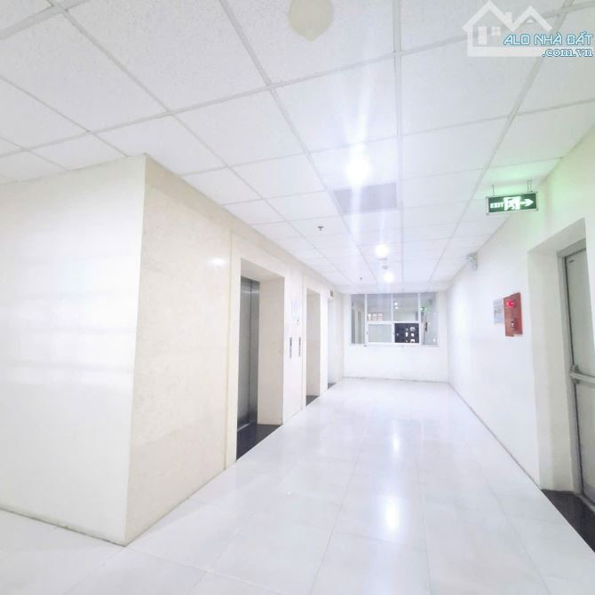 BÁN GẤP CHUNG CƯ VIP 1, LICOGI 13 KHUẤT DUY TIẾN, THANH XUÂN. 108M2 – 2PN. 5,65 TỶ - 4