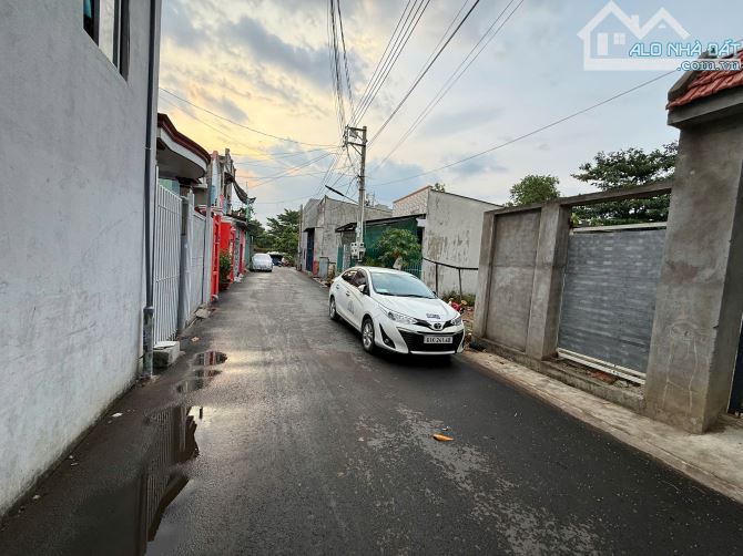 Bán 2 lô đất liền kề khu TĐC Dapark, Dĩ An - Bình Dương - sổ riêng - 4