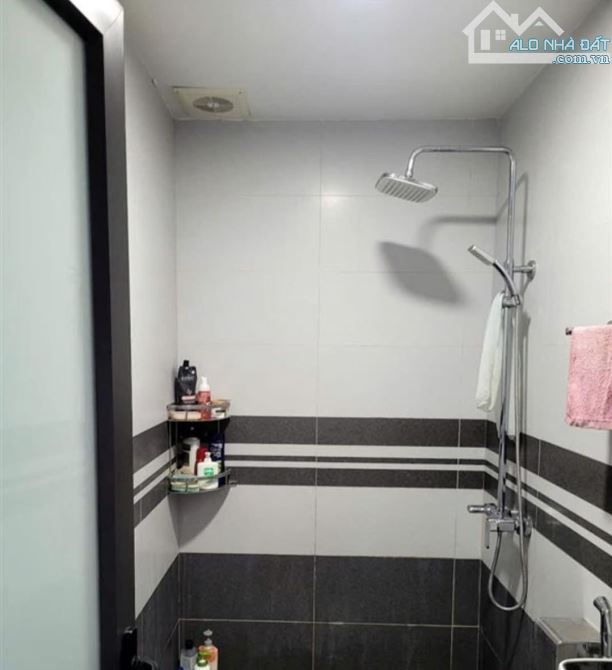 Bán nhà  Hàng Tổng, Đằng Hải, Hải An . 3,4 tỷ , 2 tầng , 60m . - 4