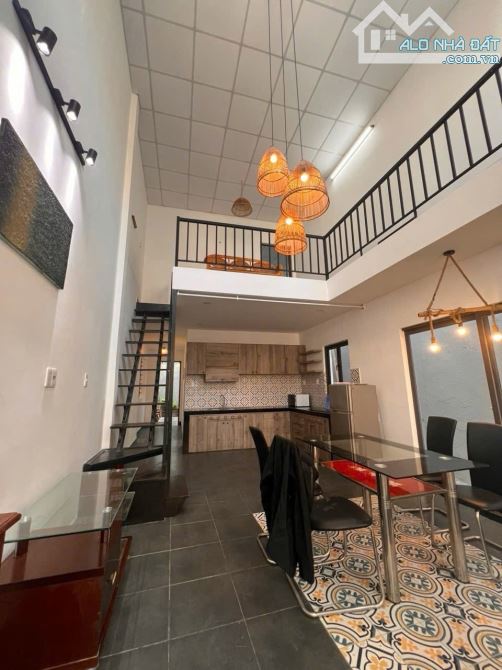 BÁN VILLA ĐƯỜNG NGUYỄN VĂN THOẠI GẦN BIỂN MỸ KHÊ DÒNG TIỀN 20TR/THÁNG CHỈ NHỈNH 13 TỶ - 4