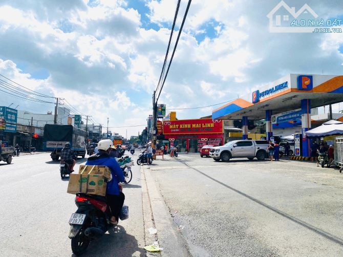 Bán nhà 1 trệt 1 lầu gần cây xăn Thánh Tâm, Tân Biên, Biên Hòa, 76m2, giá 2 tỷ 250. - 4