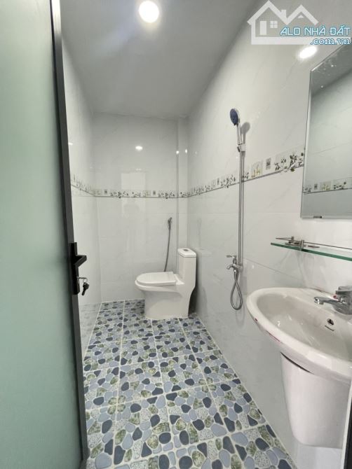 Lô Góc Âu Cơ Tân Bình 63M² (3.6x17.5)–2Tầng–4PN–Chỉ 4.8 Tỷ Mới Ở Ngay - 4