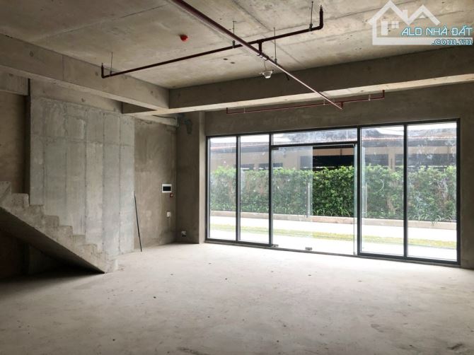 HOT, BÁN GẤP SHOPHOUSE Tạ Quang Bửu [P6, Q8] DT: 63M2 (7 X 9), 2T, 2PN, 2WC CHỈ 5.5 TỶ - 4