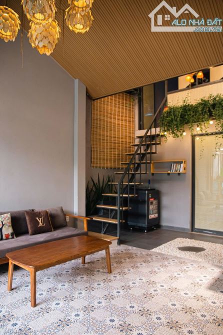 🔥NHÀ C4 GÁC LỬNG HOMESTAY - MỸ ĐA ĐÔNG 12 - 60M² - CHỈ 9.2 TỶ🔥 - 4