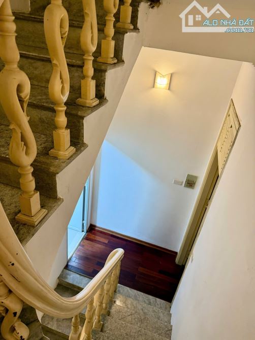 Cho thuê nhà riêng 32m2 x 5 tầng Nguyễn Xiển, Thanh Xuân - 4