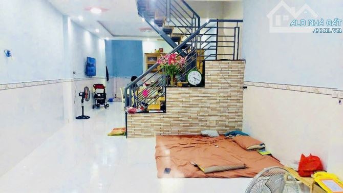 F. CỘNG HOÀ P.15 TÂN BÌNH – 76M² – 2 TẦNG – GIÁ 5.4 TỶ – GẦN SÂN BAY  ✨ Diện tích: 76m² 💰 - 4