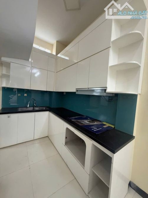 Nhà đẹp Xuân Đỉnh, 45m 5 tầng, lô góc giá chỉ 8.6 tỷ - 3