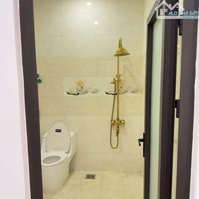 Bán nhà 3 tâng Quách Thị Trang Hòa Xuân - 4