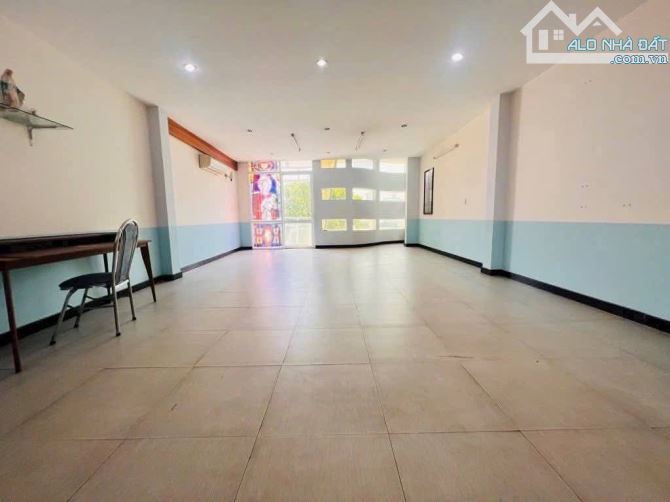 80tr vừa đất và Nhà, hẻm ô tô tránh, Thống Nhất Gò Vấp, 5 Tầng, 6x35m, 13.xx tỷ - 4