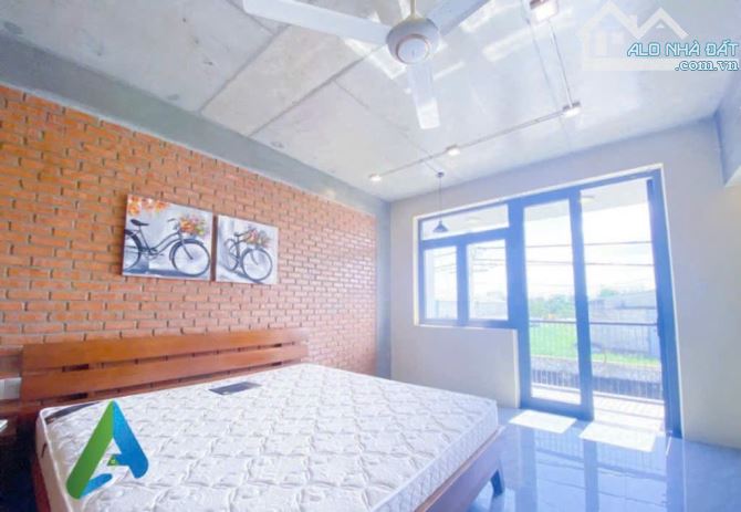 🌟 BÁN TÒA CĂN HỘ 5 TẦNG – KHUÊ MỸ ĐÔNG, ĐƯỜNG 7M5 – DOANH THU 65TR/THÁNG 🌟 - 4