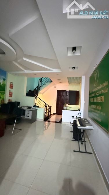 10.5 tỷ Nhà 3 Tầng (5x31) MT Kinh Doanh Khu TTTM Sóng Thần VinCom 550 Dĩ An TP. HCM - 4