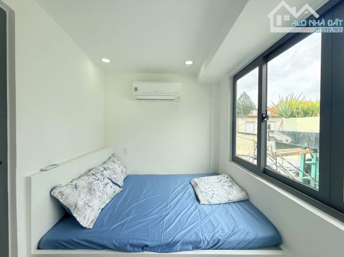 🔥 MINI HOUSE-BÌNH THẠNH-3TẦNG-2PN - NHỈNH:2 TỶ-SỔ RIÊNG* BAO SANG TÊN 🔥🔥 - 4