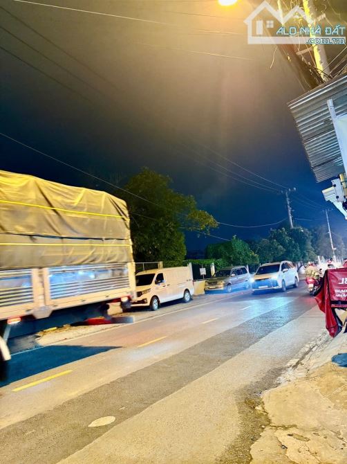BÁN NHÀ RIÊNG TRIỆT LỬNG - HXH BÙI CÔNG TRỪNG - 97M2 - 3PN - CHỈ 4,6 TỶ - 4