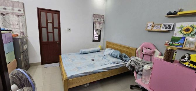 Bán gấp nhà 4 tầng,HXH,khu phân lô ngay CV Làng Hoa, Gò Vấp - 4