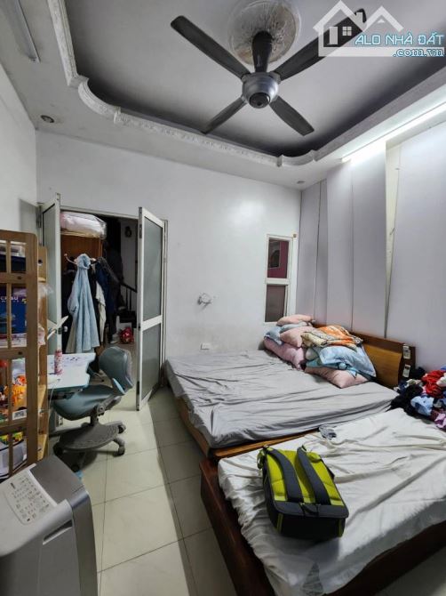Bán nhà Bằng Liệt, Hoàng Mai, ô tô tránh, gara ô tô, 60m2, 14.5 tỷ(CTL) - 4