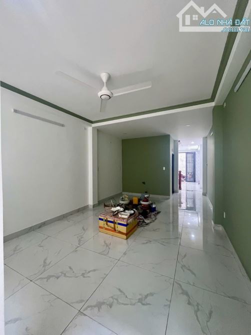 NHÀ MỚI 100% – HẺM 4M – ĐÔ ĐỐC CHẤN – 60M² – 4 TẦNG – GIÁ 6.6 TỶ TL - 4