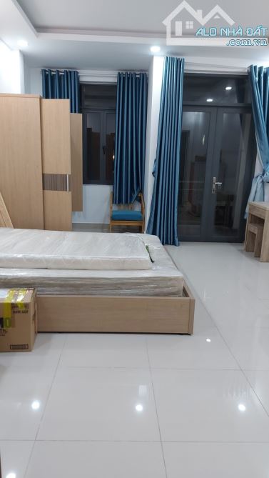 🏡 NHÀ 5 TẦNG HIỆN ĐẠI – HẺM Ô TÔ TRÁNH – NGUYỄN THƯỢNG HIỀN – GIÁ CHỈ 13 TỶ - 4