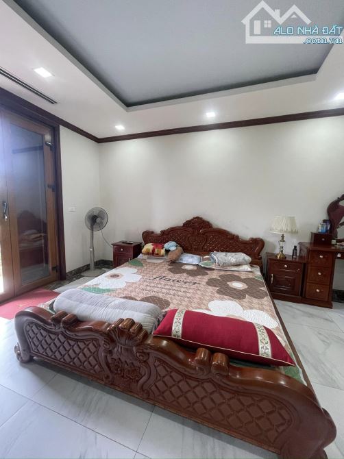 SIÊU PHẨM LIỀN KỀ, KĐT DỊCH VỌNG, 105M, 4 TẦNG, MT6M, Ô TÔ TRÁNH, KINH DOANH - 4