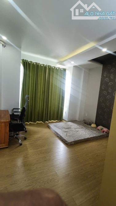 BÁN NHÀ ĐƯỜNG KINH DƯƠNG VƯƠNG / CXPLA,QUẬN 6 (4 x 13 x 3 TẦNG) 5.9 TỶ TL - 4