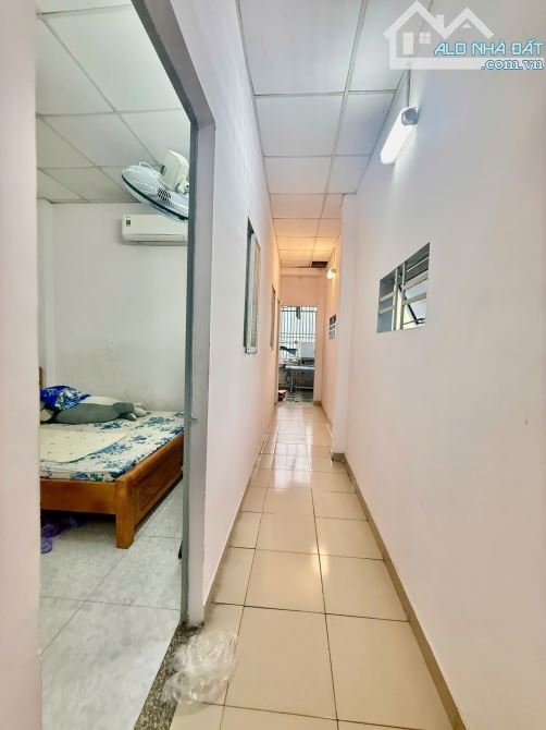 BÁN NHÀ TRUNG MỸ TÂY Q12 - 2 TẦNG 73M2 ( 4.8M X 15.5M) - HẺM 5M - 4.4 TỶ. - 4