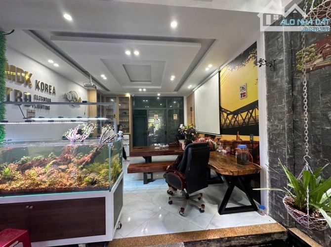 💥 BÁN NHÀ ĐẸP – KĐT PHƯỚC LONG A – ĐỐI DIỆN CÔNG VIÊN💥 👉Diện tích đất: 100m² (ngang 5m) - 4