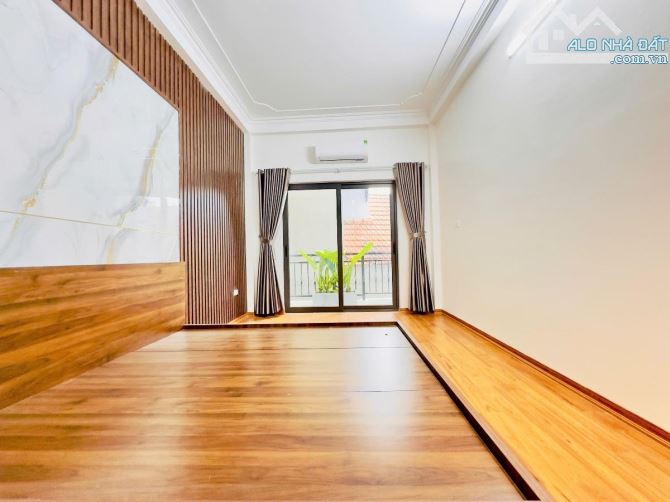 🏘️ PHỐ DƯƠNG VĂN BÉ, OTO ĐỖ CỬA, NHÀ DÂN XÂY, TẶNG NỘI THẤT, NHÀ ĐẸP Ở LUÔN, KHU DÂM TRÍ - 4