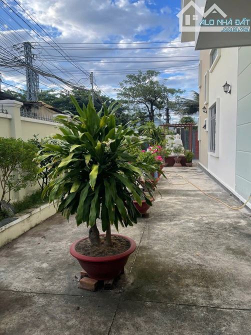 🔥Biệt Thự Mặt Tiền Đường Nguyễn Khuyến Rộng 16M DT 300M Giá 11 Tỷ - 4