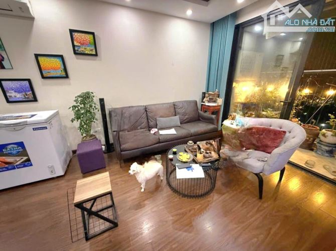 Bán chung cư Bea Sky Đại Kim, Nguyễn Xiển, 70m, 2pn, 2vs, full tiện ích, chỉ 6.7tỷ - 4