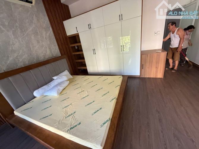 💥🏡CHO THUÊ NHÀ 3 TẦNG 3PN FULL NỘI THẤT MẶT TIỀN NGHIÊM XUÂN YÊM⚘️ - 4