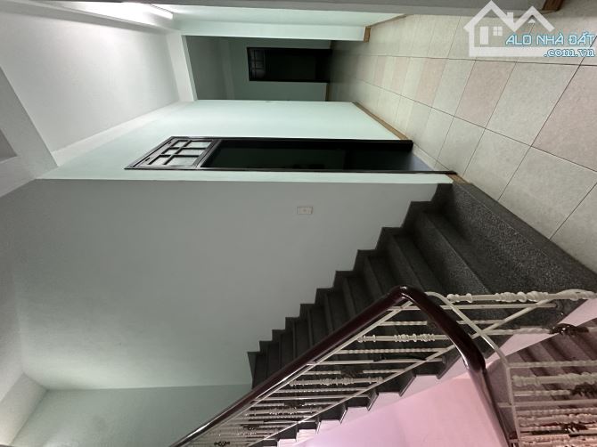 Bán nhà 3 tầng 3 mê đường Nguyễn Trác , Gọi Tuyết - 4