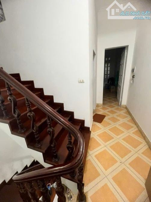 Cần bán căn nhà đường Xuân La, Tây Hồ. SĐ 77m2x4T+50m2 đất vườn LK, ô tô tránh. 27,5 tỷ. - 4