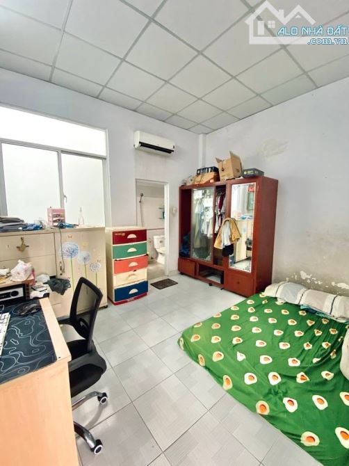 🍉 [SÁT BÊN CHỢ BÀ CHIỂU] BẠCH ĐẰNG - 44m2 - Sang tên trong ngày -  5,75 T.Ỷ. - 4