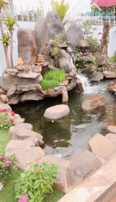 BIỆT THỰ VƯỜN NGHỈ DƯỠNG CAO CẤP GIỮA LÒNG PHỐ – VẠN XUÂN, TP. BUÔN MA THUỘT - 4