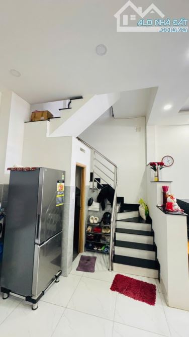 Tân Phú Gần Aeon Chợ Tân Hương 35M Mới Đẹp Ở Ngay 2Tang Chỉ 3Đồng899Xu - 4