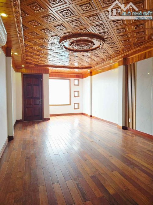 Siêu phẩm nhà 5 tầng- An Trực, Sở Dầu, Hồng Bàng- 96,6m2- 6,6 tỷ - 4