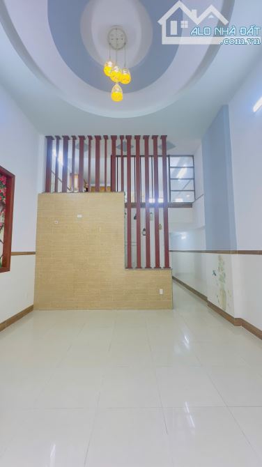 Nhà gần chợ Dĩ An 1, phường Dĩ An, TP Dĩ An - 4