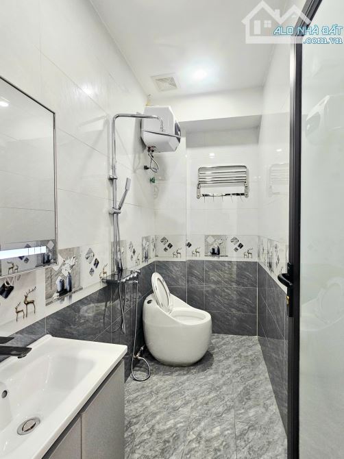 💥 HIẾM – ĐẸP – 6 TẦNG THANG MÁY – Ô TÔ ĐỖ CỔNG – GẦN HỒ – TRUNG TÂM ĐỐNG ĐA 💥 - 4