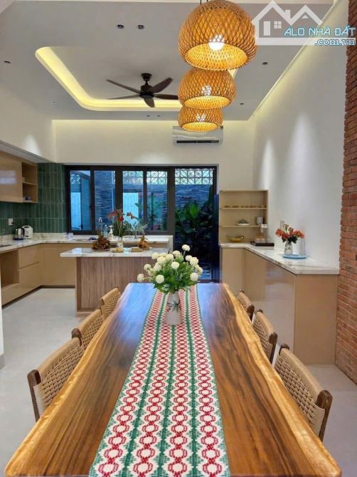 Cho thuê villa mini khu Nam Việt Á, Ngũ Hành Sơn - 4