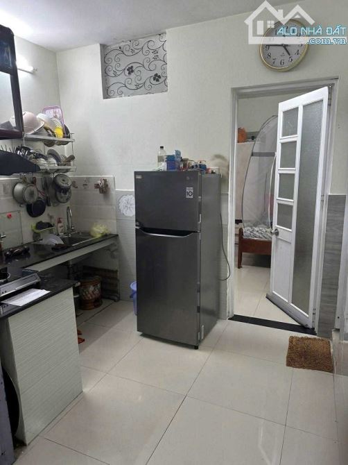 ❌Bán nhà mê lửng kiệt Tạ Hiện thông Lê Vĩnh Huy, cách mặt tiền để ô tô chỉ 40m. - 4