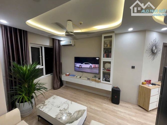 🔥🏨 BÁN CĂN HỘ OSC LAND – FULL NỘI THẤT CAO CẤP – GIÁ 2.58 TỶ - 4