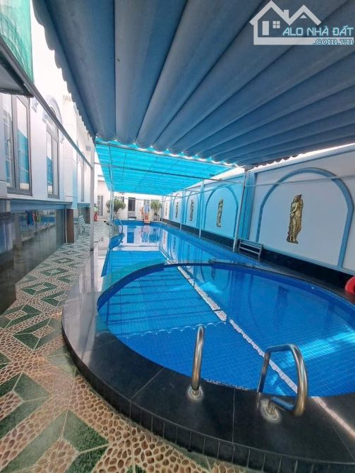 BIỆT THỰ SÂN VƯỜN NGUY NGA – 1.300M² – FULL NỘI THẤT ĐẲNG CẤP - 4