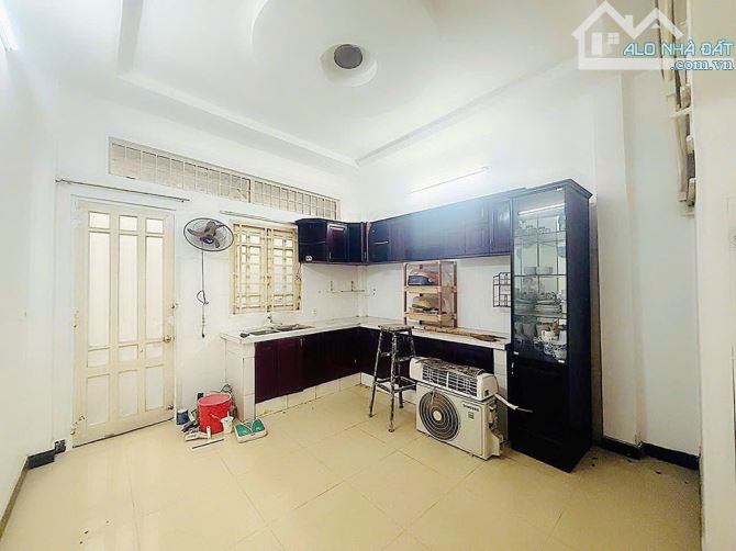 CHỦ GIẢM MẠNH 6TỶ 7 GIẢM CÒN 5TỶ 5 - TRẦN XUÂN SOẠN - QUẬN 7 - 58M2 - KHU DÂN CƯ HIỆN HỮU. - 4