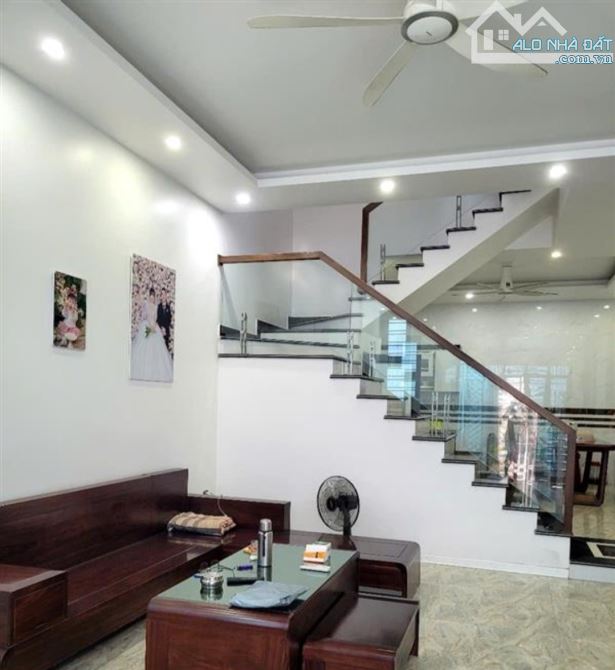 Bán nhà Hàng Tổng, Đằng Hải, Hải An,  2 tầng, 60m2, 3,4 tỷ. - 4