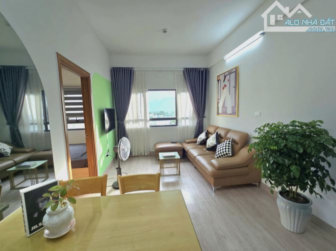 Bán căn hộ 2 phòng ngủ SSH07 Hà Quang, Nam Nha Trang giá chỉ 1 tỷ 850 full nội thất - 4