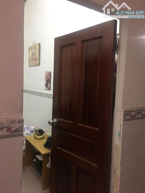 Bán Nhà Hẻm Xe Hơi 2 Tầng 48m2_4.2x11.5m chỉ hơn 3 tỷ Gần Đặng Văn Bi Trường Thọ Thủ Đức. - 4