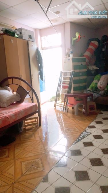 🏠 110 M2 - NHÀ TRUNG TÂM LINH CHIỂU – GIÁ CHỈ 4,5 TỶ - 4