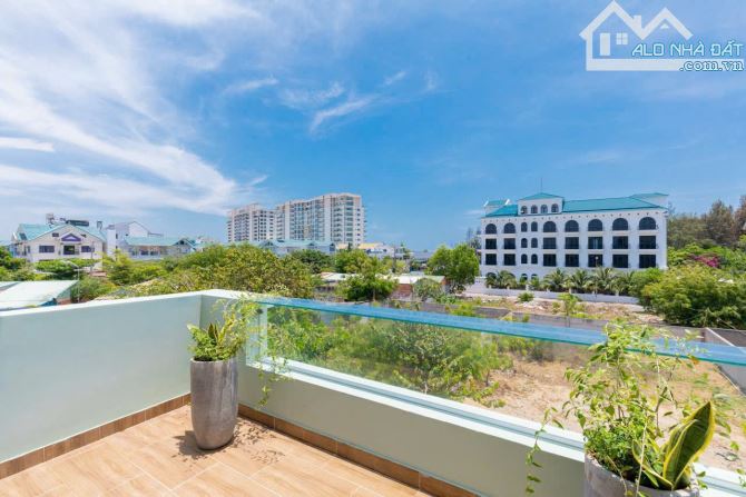 🌴 BIỆT THỰ NGHỈ DƯỠNG KHU RESORT LONG CUNG – CĂN HIẾM 300M², GIÁ 27 TỶ, SỔ ĐỎ RIÊNG 🤩 - 4