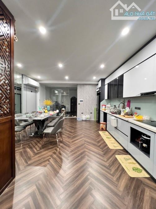 Bán nhà liền kề 2 mặt tiền – Viện 103 Nguyễn Khuyến, diện tích 106m², 6 tầng, thang máy, - 4